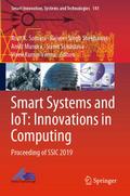 Smart Systems and IoT: Innovations in Computing