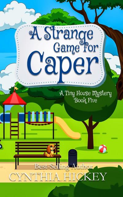A Strange Game for Caper
