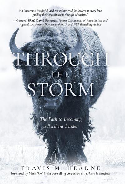 Through the Storm