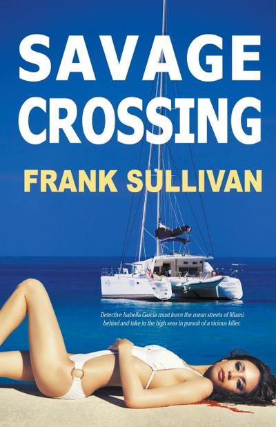 Savage Crossing