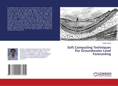Soft Computing Techniques For Groundwater Level Forecasting