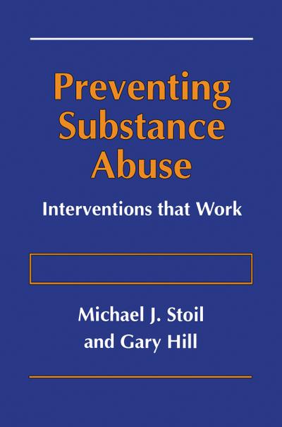 Preventing Substance Abuse