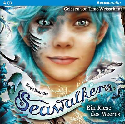 Seawalkers 4 - Ein Riese des Meeres