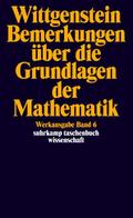 Bemerkungen über die Grundlagen der Mathematik