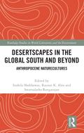 Desertscapes in the Global South and Beyond