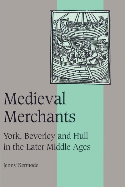 Medieval Merchants
