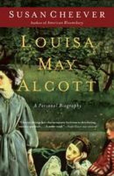 Louisa May Alcott