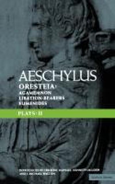Aeschylus