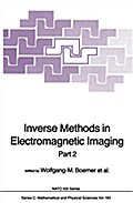 Inverse Methods in Electromagnetic Imaging