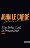 Eine kleine Stadt in Deutschland