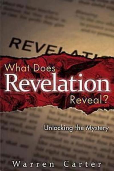 What Does Revelation Reveal?