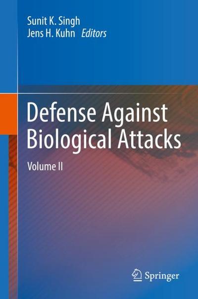Defense Against Biological Attacks