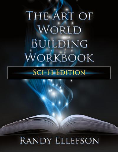 The Art of World Building Workbook