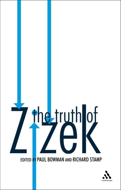 The Truth of Zizek