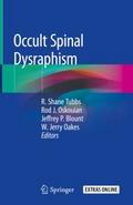 Occult Spinal Dysraphism