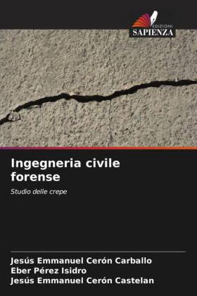 Ingegneria civile forense