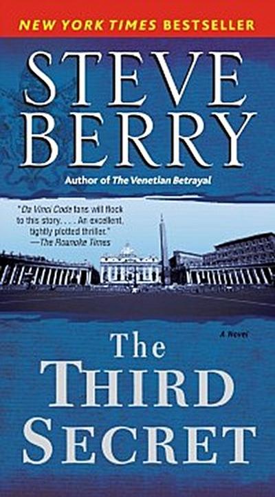 Third Secret