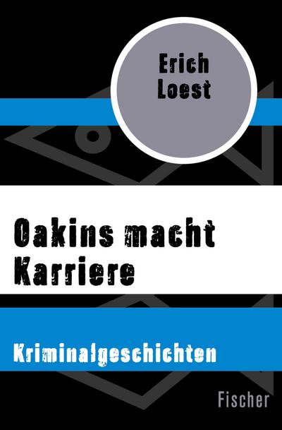 Oakins macht Karriere