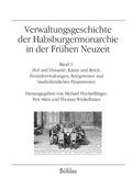 Verwaltungsgeschichte der Habsburgermonarchie in der Frühen Neuzeit