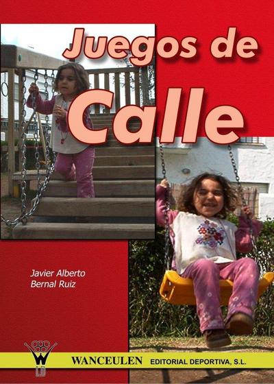 Juegos de calle