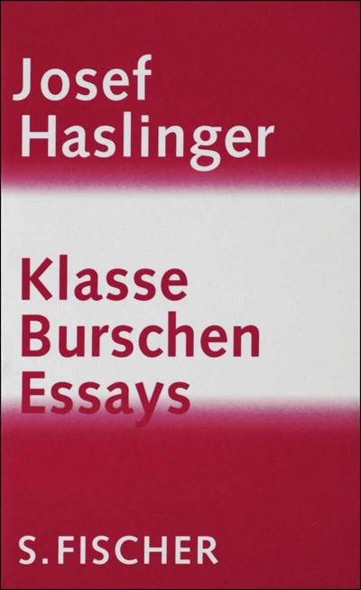Klasse Burschen