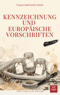 Kennzeichnung und europäische Rechtsvorschriften