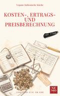 Kosten-, Ertrags- und Preisberechnung