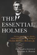 Essential Holmes