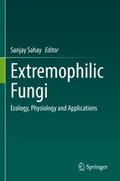Extremophilic Fungi
