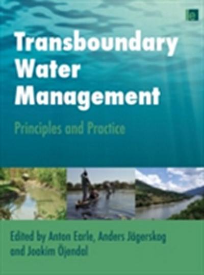 Transboundary Water Management