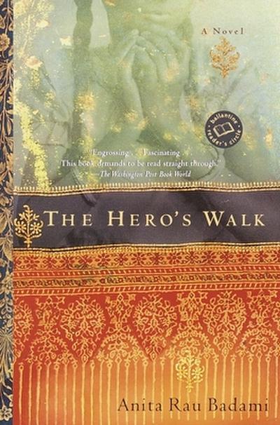 The Hero’s Walk