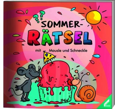 Sommer-Rätsel