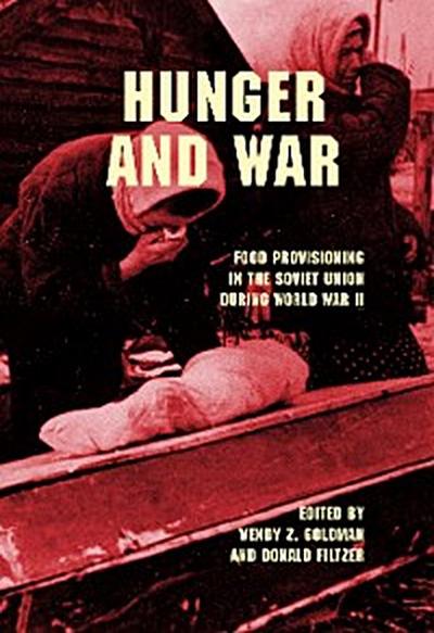 Hunger and War