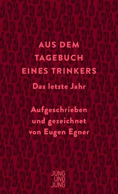 Aus dem Tagebuch eines Trinkers