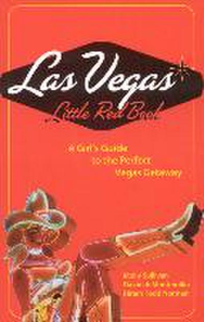 Las Vegas Little Red Book