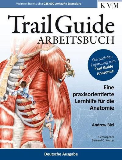 Trail Guide Arbeitsbuch