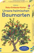 Natur-Entdecker-Karten: Unsere heimischen Baumarten