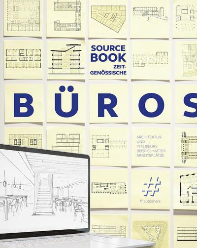 Sourcebook zeitgenössische Büros