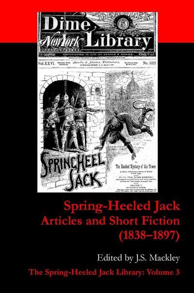 Spring-Heeled Jack
