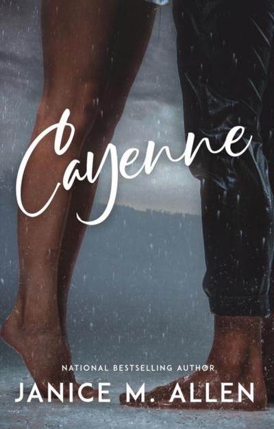 Cayenne