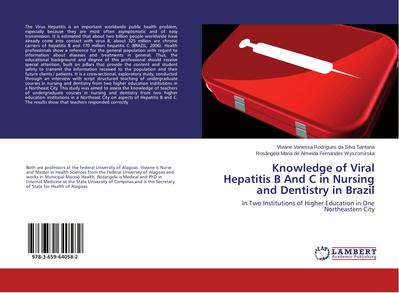 Knowledge of Viral Hepatitis B And C in Brazil