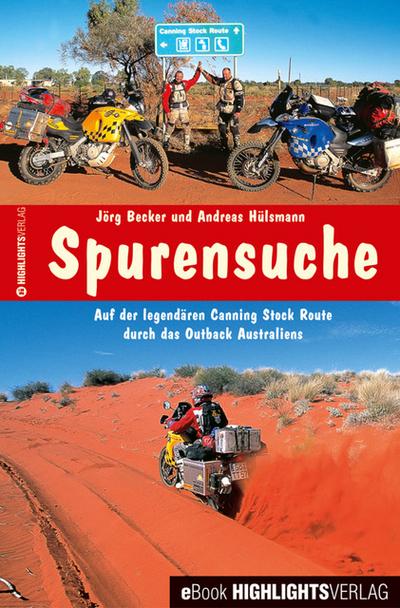 Spurensuche