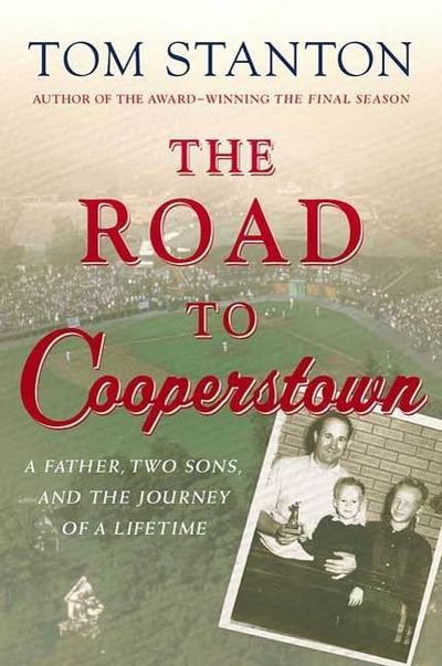 The Road to Cooperstown