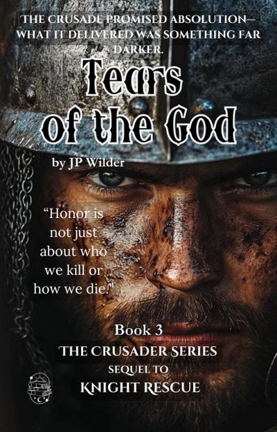 Tears of the God