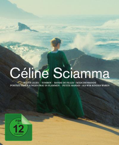 Céline Sciamma Boxset