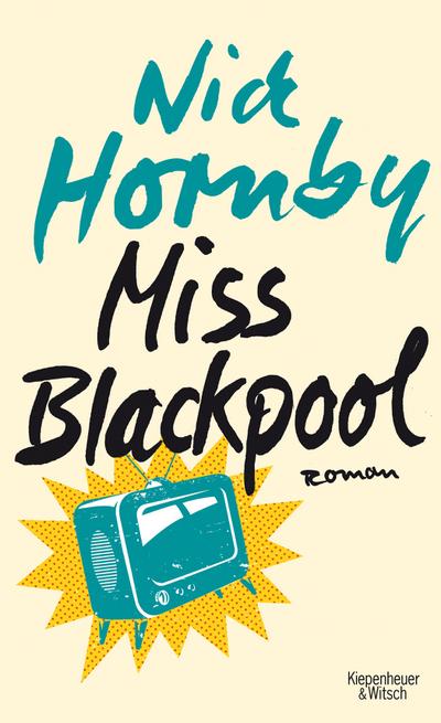 Hornby, N: Miss Blackpool