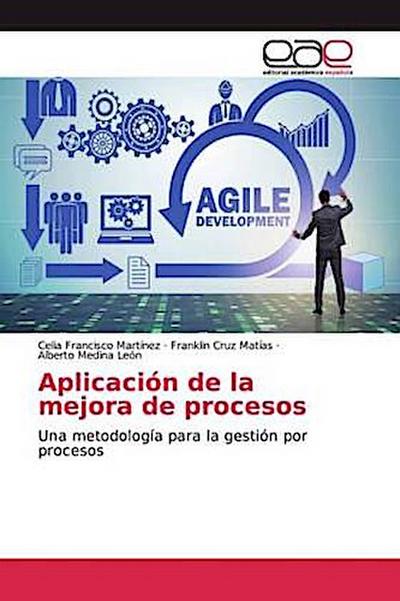 Aplicación de la mejora de procesos