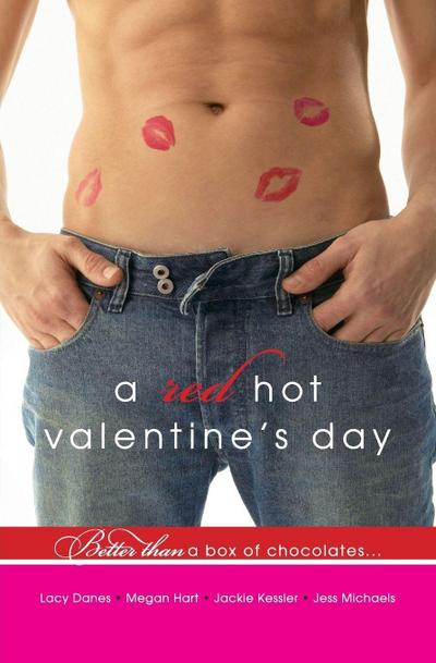 A Red Hot Valentine’s Day