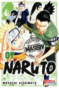 NARUTO Massiv 7
