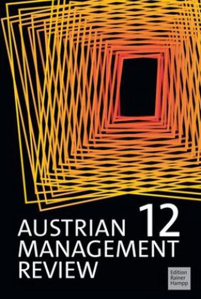 Austrian Management Review